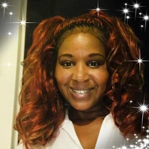 Meet your Posher, Latonya